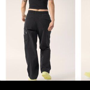 Clarkia Wide Leg Pant WOMENS - Arcteryx